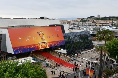 Déplacements événements